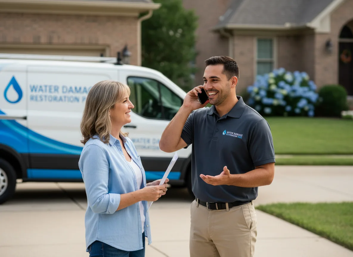 Flood Restoration Pleasant View, CO FAQs